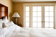 Cotterstock bedroom extension costs