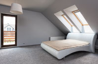 Cotterstock bedroom extensions