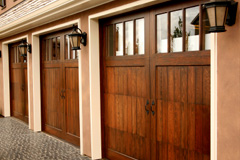 Cotterstock garage extension quotes